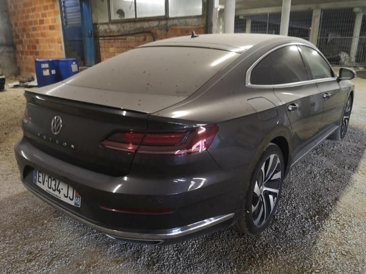 Photo 2 VIN: WVWZZZ3HZJE516293 - VOLKSWAGEN ARTEON 