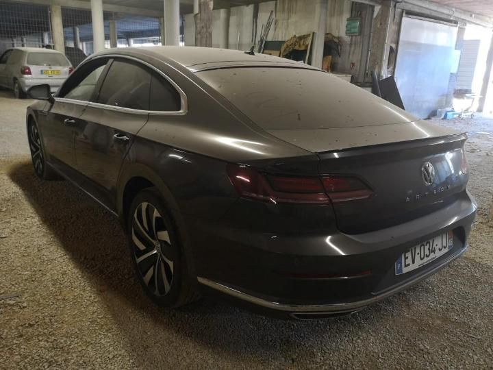 Photo 37 VIN: WVWZZZ3HZJE516293 - VOLKSWAGEN ARTEON 