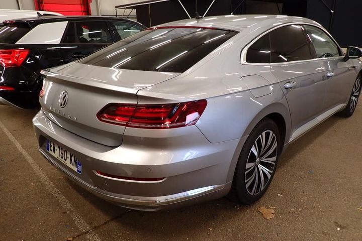 Photo 2 VIN: WVWZZZ3HZJE516867 - VOLKSWAGEN ARTEON 