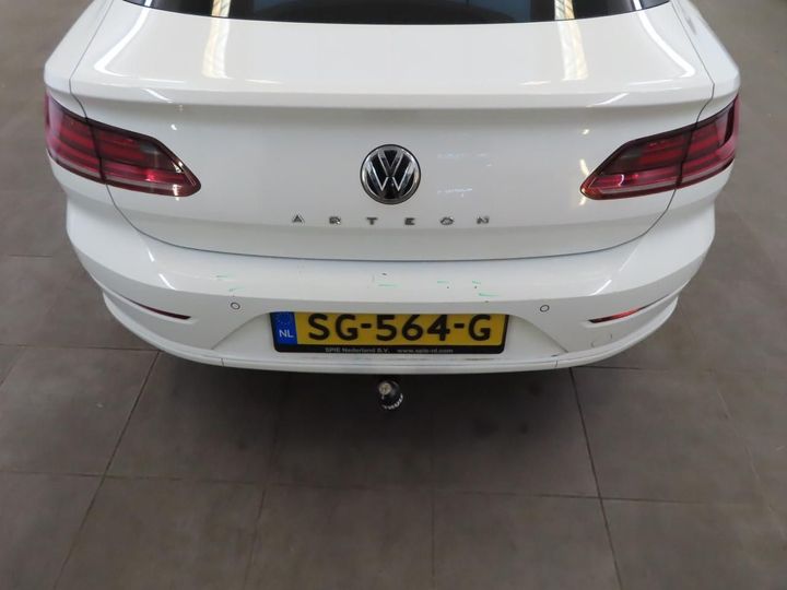 Photo 16 VIN: WVWZZZ3HZJE516903 - VOLKSWAGEN ARTEON 