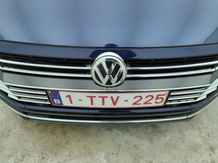 Photo 5 VIN: WVWZZZ3HZJE517418 - VOLKSWAGEN ARTEON &#3917 