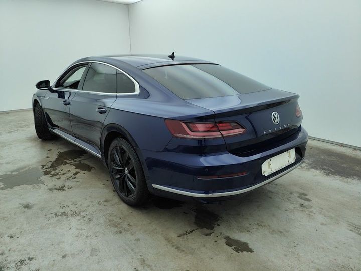 Photo 7 VIN: WVWZZZ3HZJE517418 - VOLKSWAGEN ARTEON &#3917 