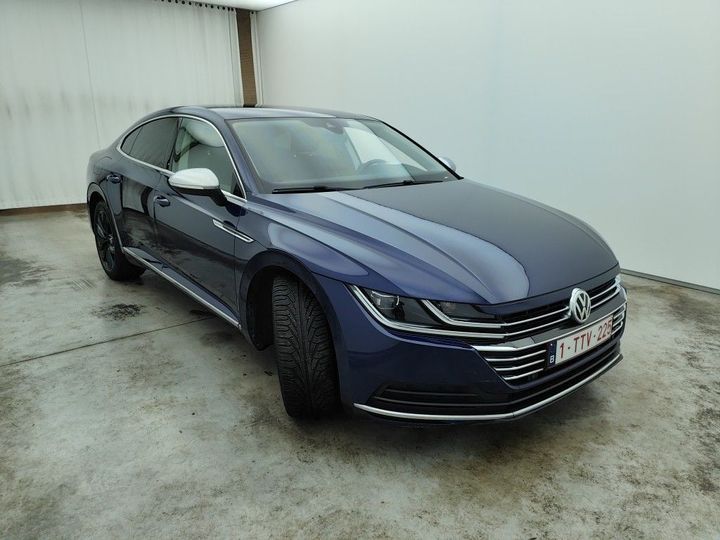 Photo 8 VIN: WVWZZZ3HZJE517418 - VOLKSWAGEN ARTEON &#3917 