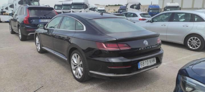 Photo 12 VIN: WVWZZZ3HZJE517650 - VOLKSWAGEN ARTEON 