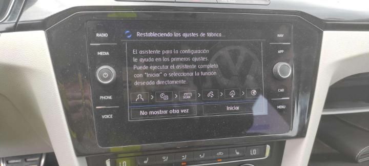 Photo 18 VIN: WVWZZZ3HZJE517650 - VOLKSWAGEN ARTEON 