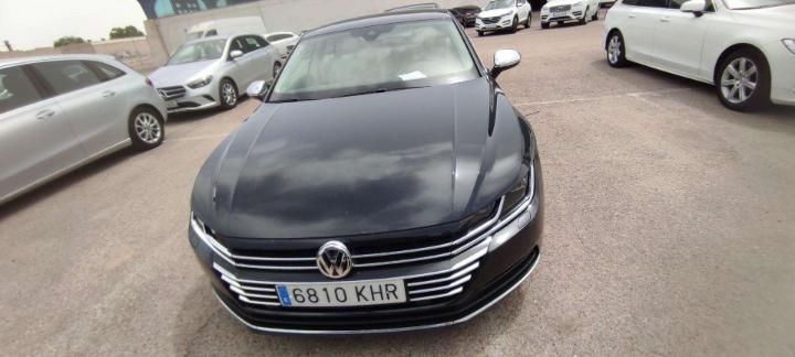 Photo 6 VIN: WVWZZZ3HZJE517650 - VOLKSWAGEN ARTEON 