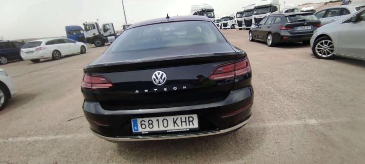 Photo 9 VIN: WVWZZZ3HZJE517650 - VOLKSWAGEN ARTEON 