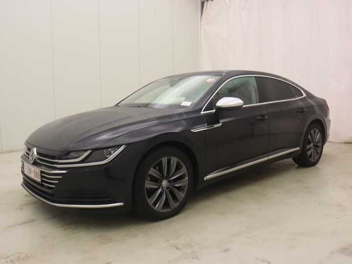 Photo 1 VIN: WVWZZZ3HZJE517709 - VOLKSWAGEN ARTEON 