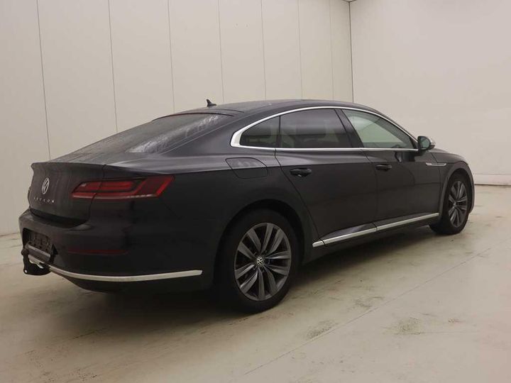 Photo 10 VIN: WVWZZZ3HZJE517709 - VOLKSWAGEN ARTEON 