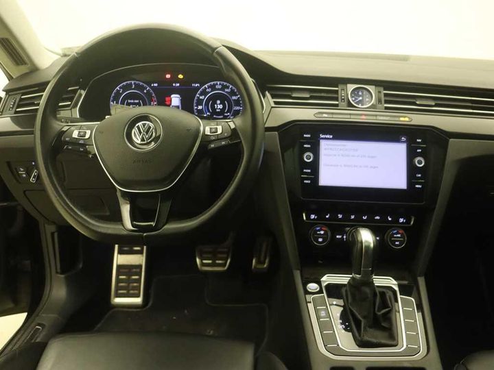 Photo 15 VIN: WVWZZZ3HZJE517709 - VOLKSWAGEN ARTEON 