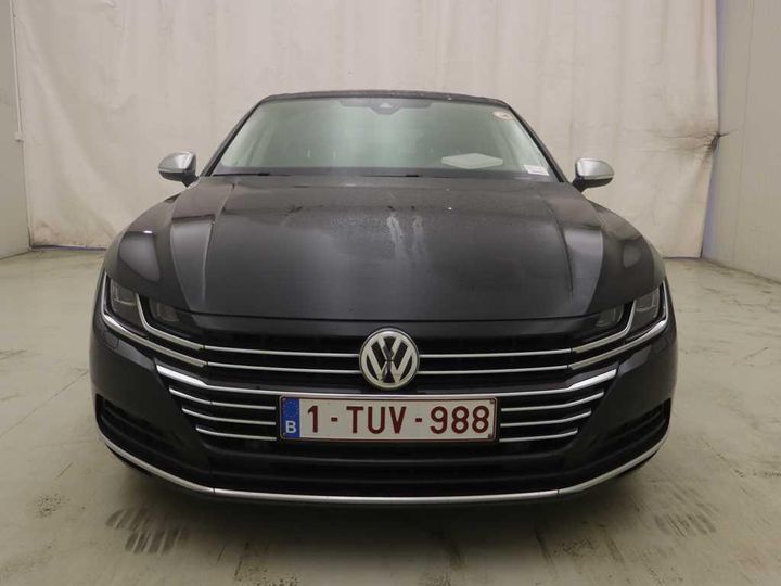 Photo 16 VIN: WVWZZZ3HZJE517709 - VOLKSWAGEN ARTEON 