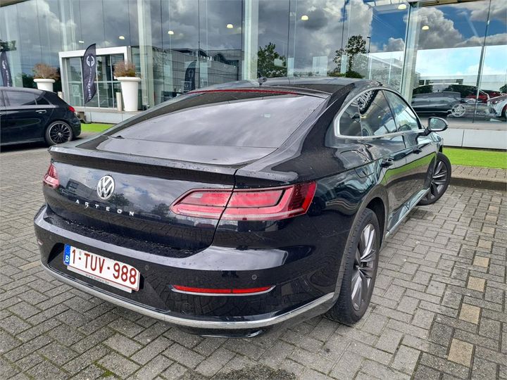 Photo 2 VIN: WVWZZZ3HZJE517709 - VOLKSWAGEN ARTEON 