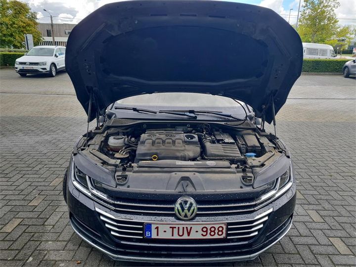 Photo 21 VIN: WVWZZZ3HZJE517709 - VOLKSWAGEN ARTEON 