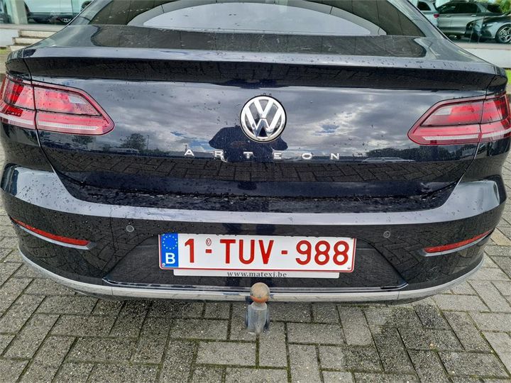 Photo 28 VIN: WVWZZZ3HZJE517709 - VOLKSWAGEN ARTEON 