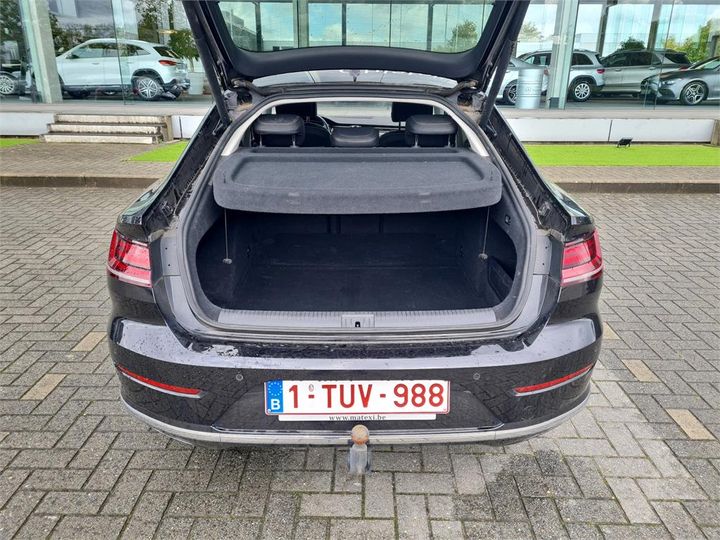 Photo 3 VIN: WVWZZZ3HZJE517709 - VOLKSWAGEN ARTEON 