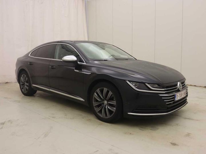 Photo 8 VIN: WVWZZZ3HZJE517709 - VOLKSWAGEN ARTEON 