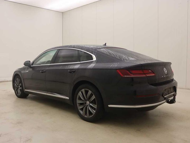 Photo 9 VIN: WVWZZZ3HZJE517709 - VOLKSWAGEN ARTEON 