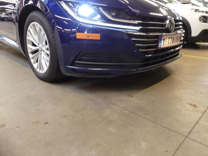 Photo 29 VIN: WVWZZZ3HZJE517850 - VOLKSWAGEN ARTEON 