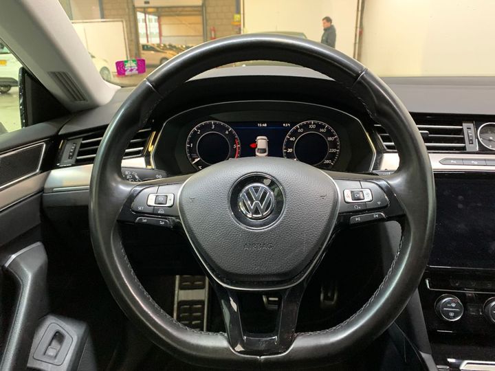 Photo 10 VIN: WVWZZZ3HZJE517901 - VOLKSWAGEN ARTEON 