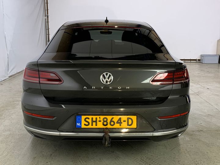 Photo 12 VIN: WVWZZZ3HZJE517901 - VOLKSWAGEN ARTEON 