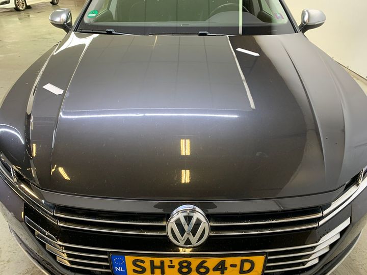 Photo 25 VIN: WVWZZZ3HZJE517901 - VOLKSWAGEN ARTEON 