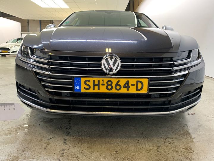 Photo 28 VIN: WVWZZZ3HZJE517901 - VOLKSWAGEN ARTEON 