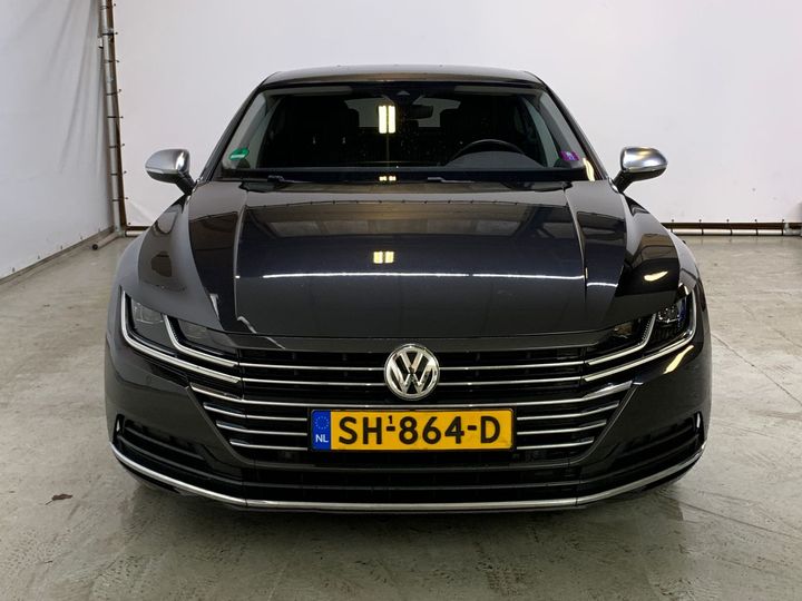 Photo 8 VIN: WVWZZZ3HZJE517901 - VOLKSWAGEN ARTEON 