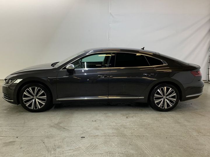 Photo 9 VIN: WVWZZZ3HZJE517901 - VOLKSWAGEN ARTEON 