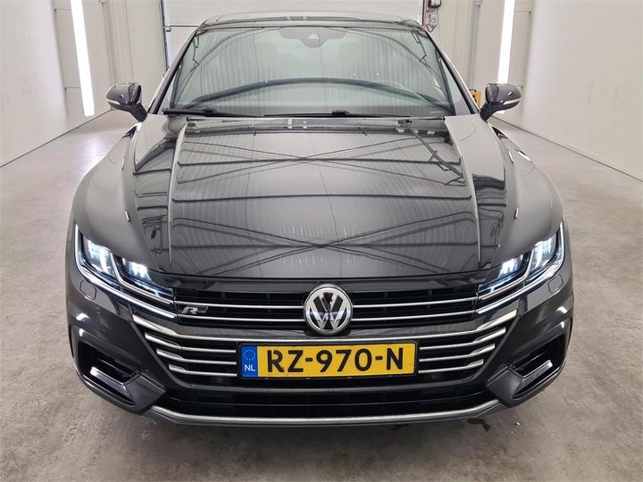 Photo 10 VIN: WVWZZZ3HZJE518050 - VOLKSWAGEN ARTEON 