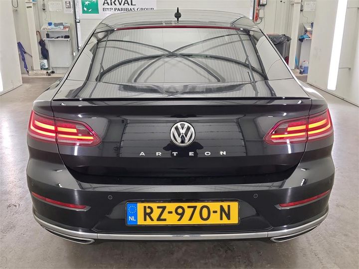 Photo 22 VIN: WVWZZZ3HZJE518050 - VOLKSWAGEN ARTEON 