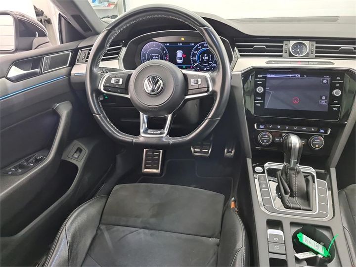 Photo 29 VIN: WVWZZZ3HZJE518050 - VOLKSWAGEN ARTEON 