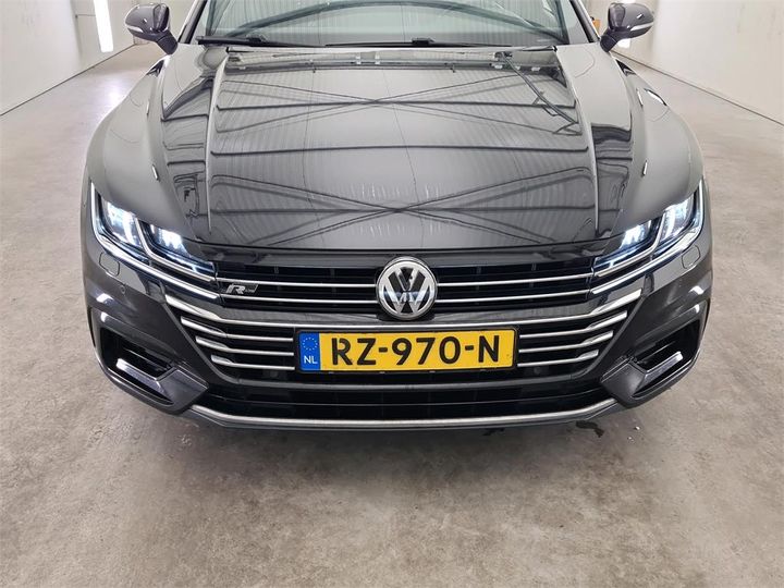 Photo 5 VIN: WVWZZZ3HZJE518050 - VOLKSWAGEN ARTEON 