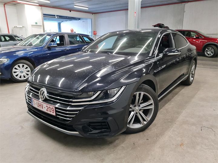 Photo 0 VIN: WVWZZZ3HZJE518071 - VOLKSWAGEN ARTEON 