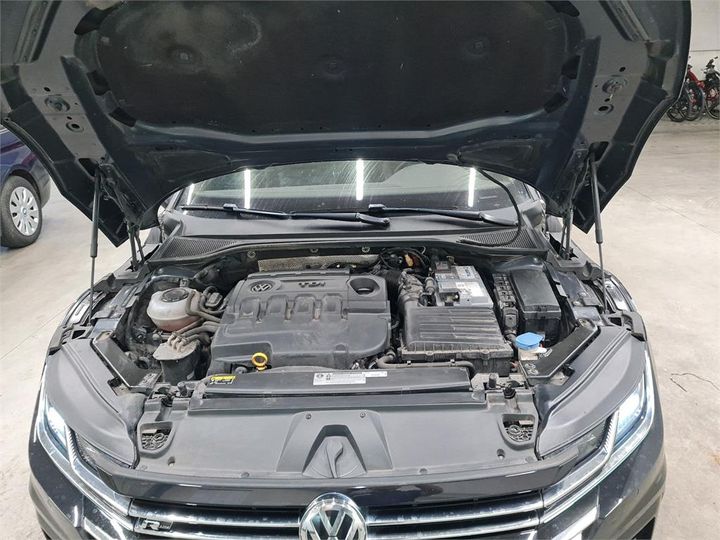 Photo 11 VIN: WVWZZZ3HZJE518071 - VOLKSWAGEN ARTEON 