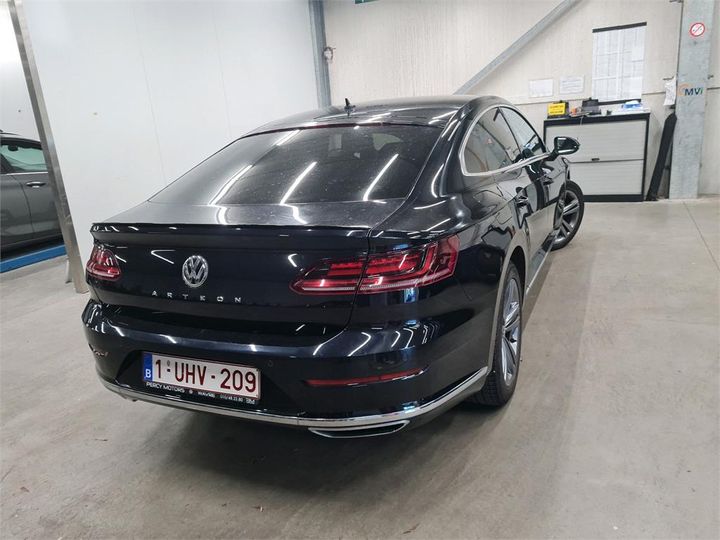 Photo 2 VIN: WVWZZZ3HZJE518071 - VOLKSWAGEN ARTEON 