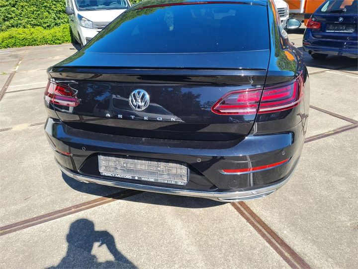 Photo 22 VIN: WVWZZZ3HZJE518071 - VOLKSWAGEN ARTEON 