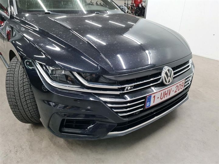 Photo 34 VIN: WVWZZZ3HZJE518071 - VOLKSWAGEN ARTEON 