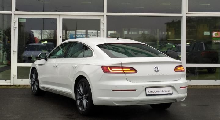 Photo 3 VIN: WVWZZZ3HZJE518088 - VOLKSWAGEN ARTEON HATCHBACK 