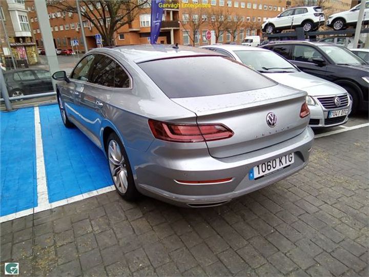 Photo 10 VIN: WVWZZZ3HZJE518135 - VOLKSWAGEN ARTEON 