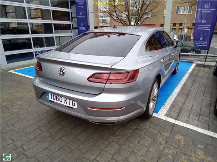 Photo 19 VIN: WVWZZZ3HZJE518135 - VOLKSWAGEN ARTEON 