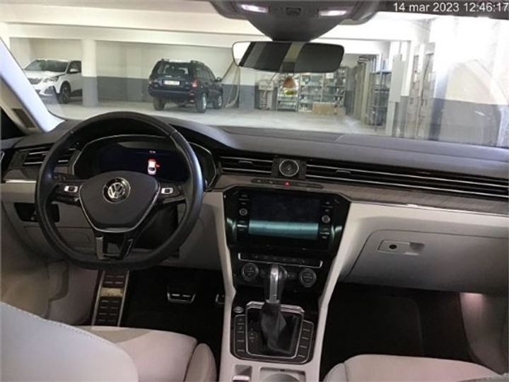 Photo 6 VIN: WVWZZZ3HZJE518238 - VOLKSWAGEN ARTEON 