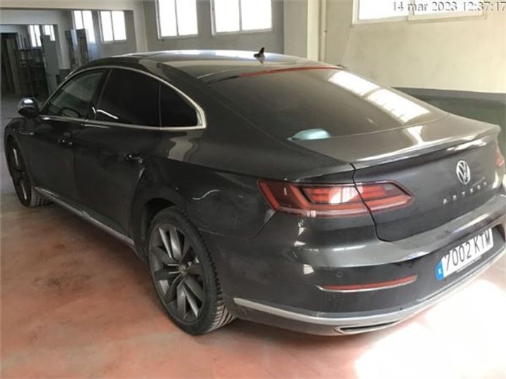 Photo 12 VIN: WVWZZZ3HZJE518238 - VOLKSWAGEN ARTEON 