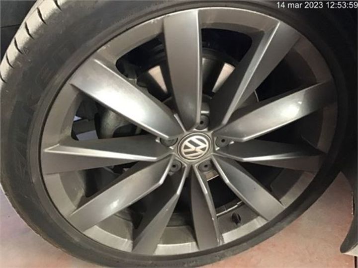 Photo 13 VIN: WVWZZZ3HZJE518238 - VOLKSWAGEN ARTEON 