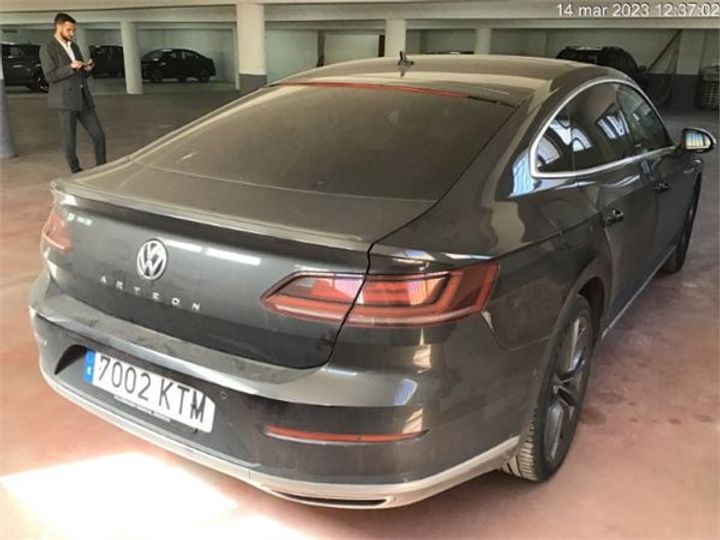 Photo 14 VIN: WVWZZZ3HZJE518238 - VOLKSWAGEN ARTEON 