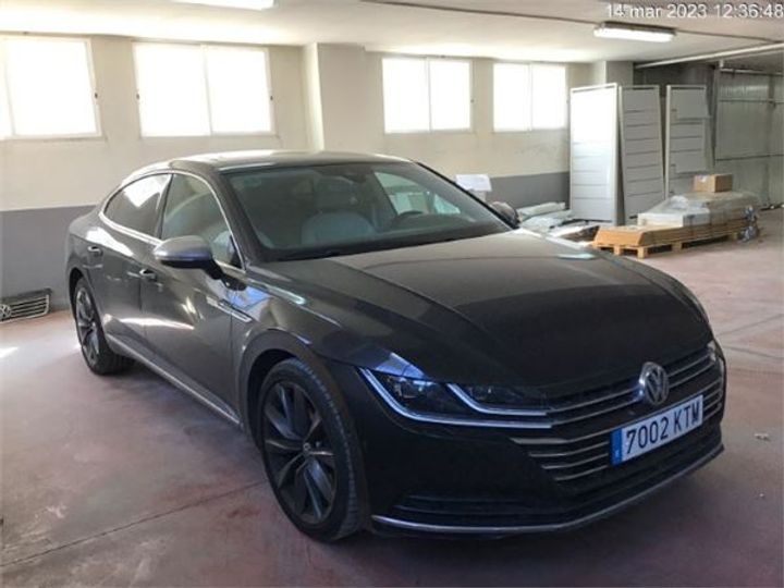 Photo 15 VIN: WVWZZZ3HZJE518238 - VOLKSWAGEN ARTEON 