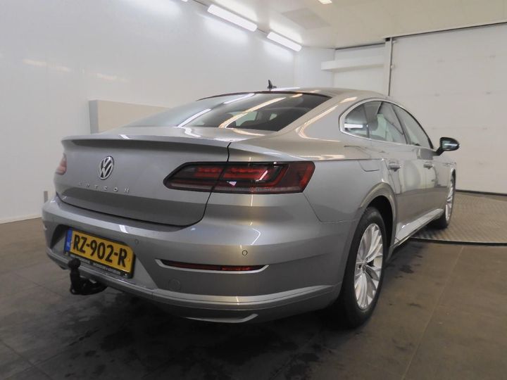 Photo 1 VIN: WVWZZZ3HZJE518655 - VOLKSWAGEN ARTEON 