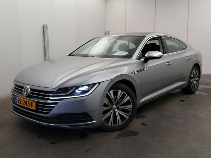 Photo 1 VIN: WVWZZZ3HZJE518693 - VOLKSWAGEN ARTEON 