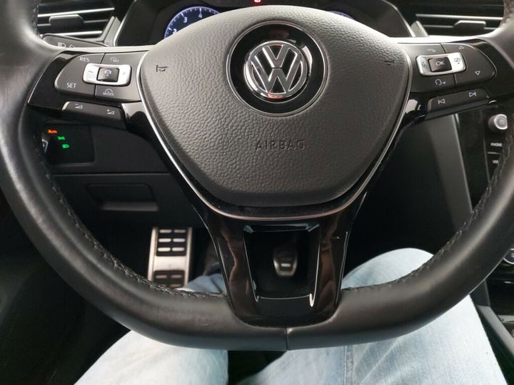 Photo 12 VIN: WVWZZZ3HZJE518693 - VOLKSWAGEN ARTEON 