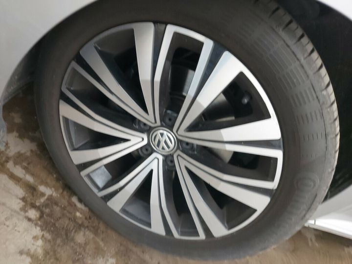 Photo 23 VIN: WVWZZZ3HZJE518693 - VOLKSWAGEN ARTEON 