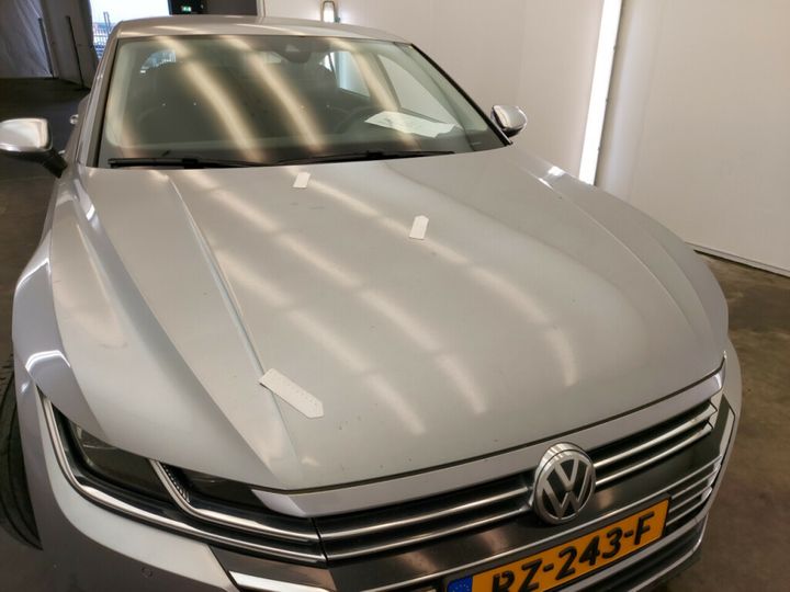 Photo 9 VIN: WVWZZZ3HZJE518693 - VOLKSWAGEN ARTEON 